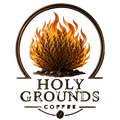 Holy Grounds